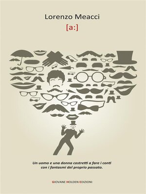 cover image of [a -]